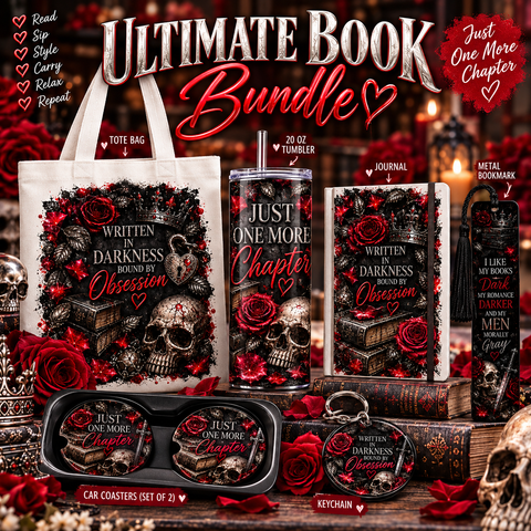 Bookish Bundles