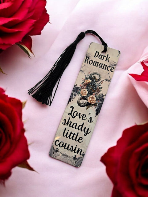 Metal Bookmarks - B-More Crafty