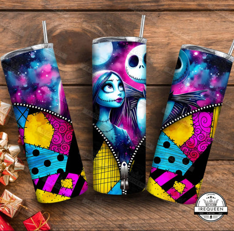 Tumbler - B-More Crafty