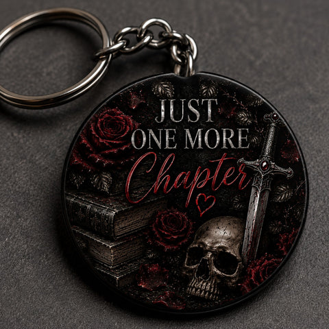 Just One More Chapter - Reader Starter Bundle