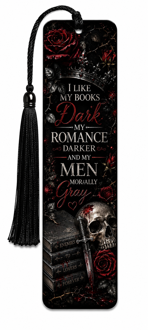 Written in Darkness - Reader Starter Bundle