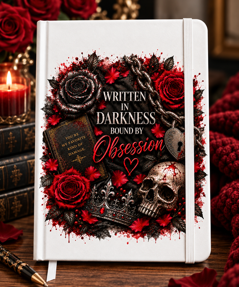 Written in Darkness - Ultimate Bundle