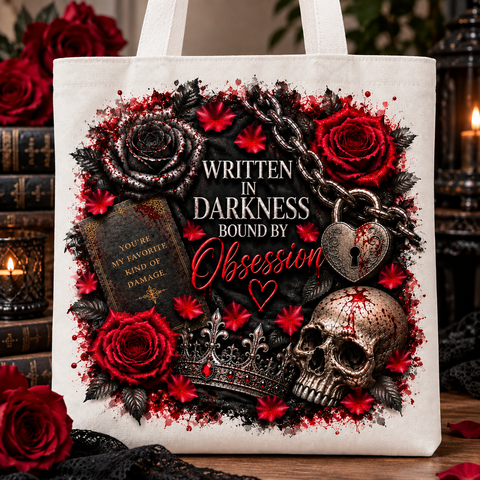 Written in Darkness - Ultimate Bundle