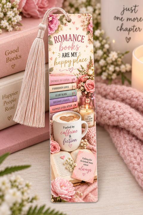 Romance Reader - Ultimate Bundle