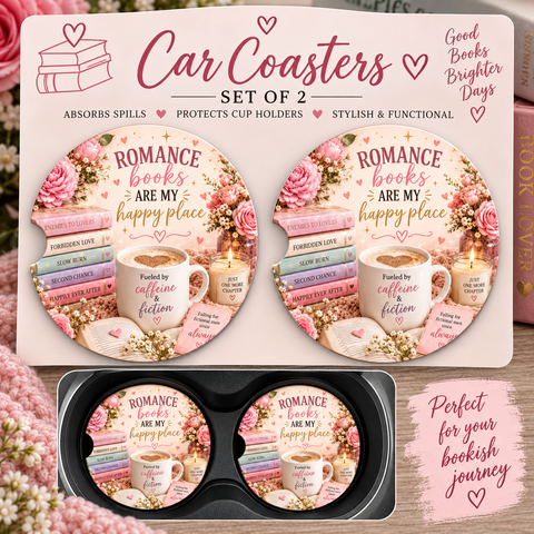 Romance Reader - Reader Starter Bundle