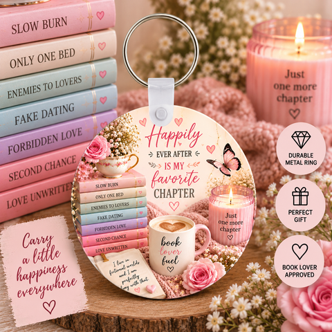 Happily Ever After - Booktok Box Bundle