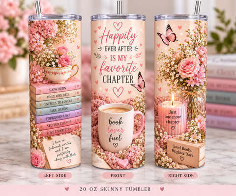 Happily Ever After - Ultimate Bundle