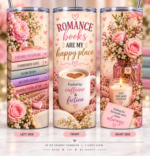 Romance Reader - Reader Starter Bundle
