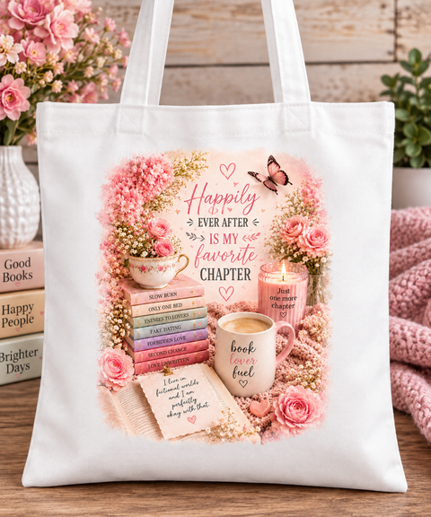 Happily Ever After - Booktok Box Bundle
