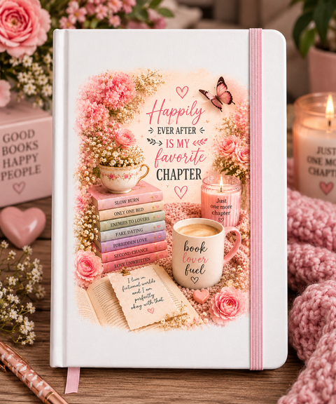 Happily Ever After - Ultimate Bundle