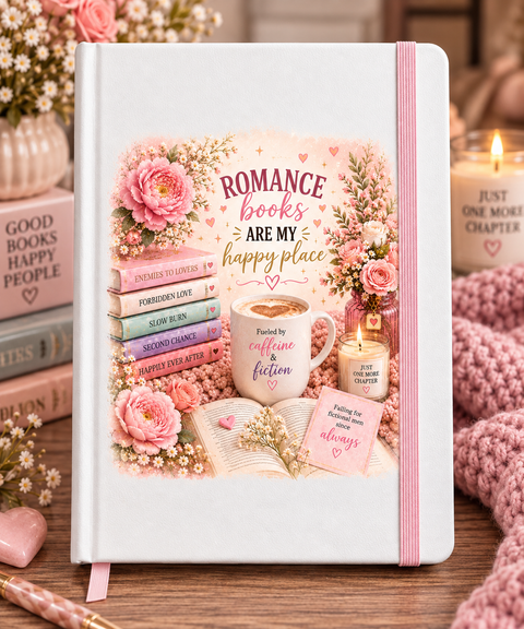 Romance Reader - Ultimate Bundle