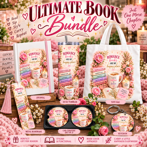 Romance Reader - Ultimate Bundle