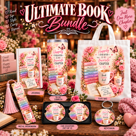 Happily Ever After - Ultimate Bundle