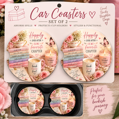 Happily Ever After - Reader Starter Bundle