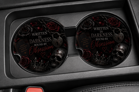 Written in Darkness - Reader Starter Bundle
